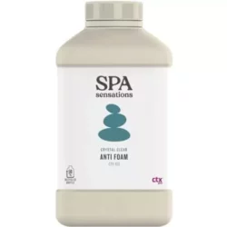 ANTI MOUSSE MOUSSE 951 - 1 L - CTX SPA SENSATION