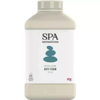 ANTI MOUSSE MOUSSE 951 - 1 L - CTX SPA SENSATION