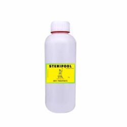 ANTI PHOSPHATES - 1L - STERIPOOL