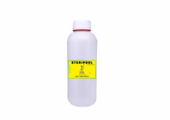 ANTI PHOSPHATES - 1L - STERIPOOL
