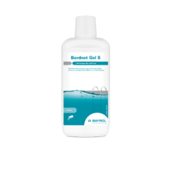 BORDNET GEL "S" - 1 L - BAYROL