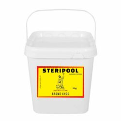 ACTIVATEUR DE BROME - 5KG - STERIPOOL