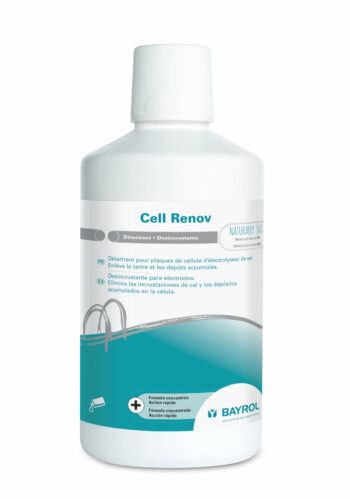 CELL RENOV - 1 L - BAYROL