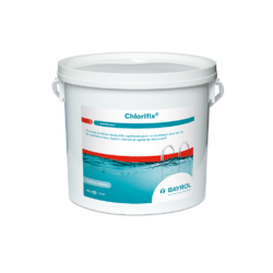 CHLORIFIX - 5 KG - BAYROL
