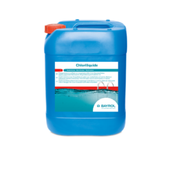 CHLORILIQUIDE - 20 L - BAYROL