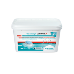 CHLORILONG ULTIMATE 7 - 4.8 KG - BAYROL