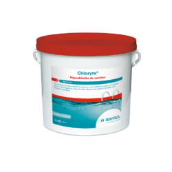 CHLORYTE - 5 KG - BAYROL