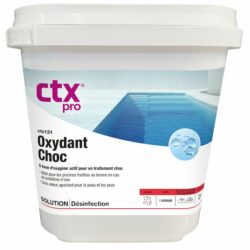 ACTIVATEUR DE BROME 131 - 5 KG - CTX