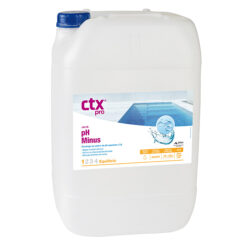 PH MOINS DOMESTIC 15 - 20 L - CTX