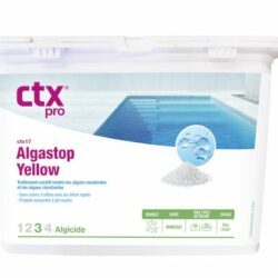 ANTI ALGUES 17 MOUTARDE - 1.5 L - CTX