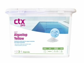 ANTI ALGUES 17 MOUTARDE - 1.5 L - CTX
