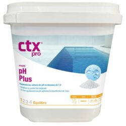 PH PLUS 20 GRANULES - 5 KG - CTX