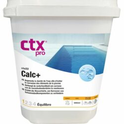 DURETE PLUS 22 CALC PLUS - 5 KG - CTX