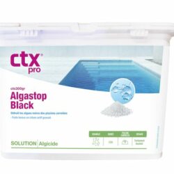 ANTI ALGUES NOIRES 300 GR - 5 KG - CTX