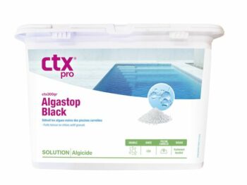 ANTI ALGUES NOIRES 300 GR - 5 KG - CTX