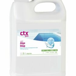 ANTI ALGUES 500 - 5 L - CTX