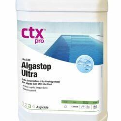 ANTI ALGUES 530 ULTRA - 3 L - CTX