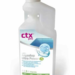 ANTI ALGUES 530 C ULTRA POWER - 1 L - CTX