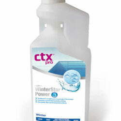 HIVERNAGE 551C WINTER POWER ULTRA - 1 L - CTX