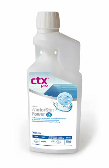 HIVERNAGE 551C WINTER POWER ULTRA - 1 L - CTX