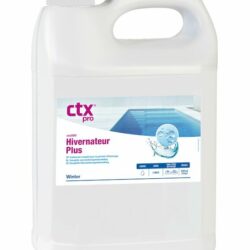 HIVERNAGE 556 PLUS - 5 L - CTX
