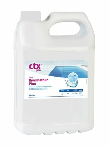 HIVERNAGE 556 PLUS - 5 L - CTX