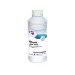 NETTOYANT 56 LIGNE D'EAU GEL ACIDE NETOLINE - 1 L - CTX