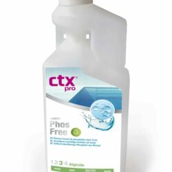 ANTI PHOSPHATES 596 PHOSFREE - 1 L - CTX