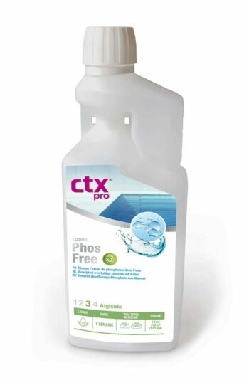 ANTI PHOSPHATES 596 PHOSFREE - 1 L - CTX