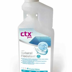 FLOCULANT 597 NATUREL - 1 L - CTX
