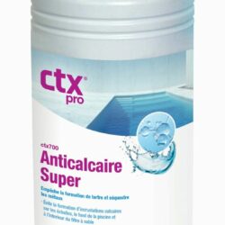 ANTI CALCAIRE 700 SUPER - 1 L - CTX