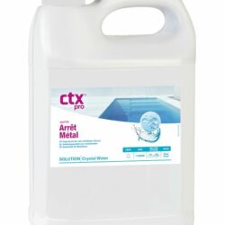 STOP METAL 715 - 5 L - CTX
