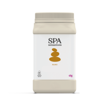 PH MOINS 911 - 1KG - CTX SPA SENSATION
