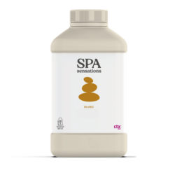 ALCALINITE PLUS 913 - 1KG - CTX SPA SENSATION