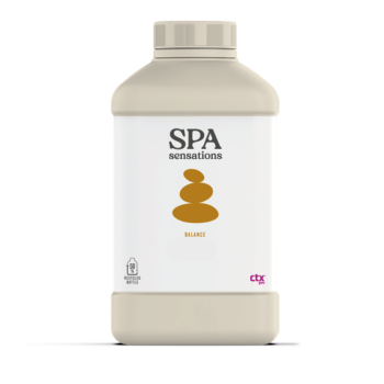 ALCALINITE PLUS 913 - 1KG - CTX SPA SENSATION