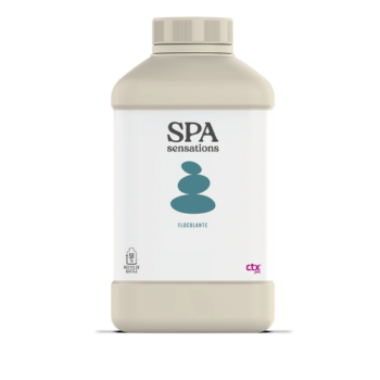 CLARIFIANT 931 - 1 L - CTX SPA SENSATION
