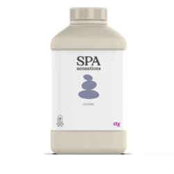 NETTOYANT CANALISATION 943 - 1 L - CTX SPA SENSATION