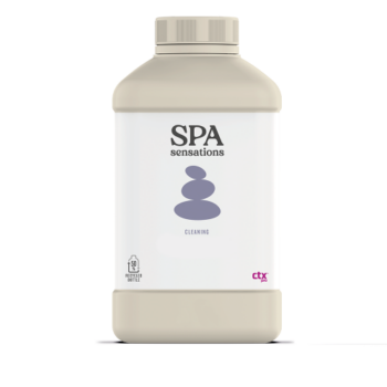 NETTOYANT CANALISATION 943 - 1 L - CTX SPA SENSATION
