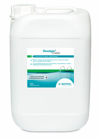 DESALGIN CLASSIC - 6 L - BAYROL