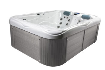 SPA ML?3 PLACES?: 1 ASSISE 2 ALLONGEES 215 x 160 x 78 PP - LEKOVIC