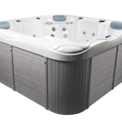 SPA ML 5 PLACES?: 3 ASSISES 2 ALLONGEES 200 x 200 x 88 PP - LEKOVIC