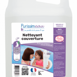 NETTOYANT COUVERTURE - 5L - STERIPOOL