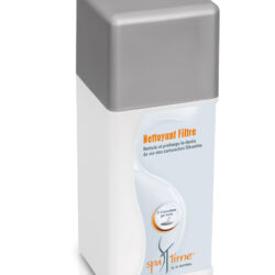 NETTOYANT FILTRE  - 800 GR - BAYROL SPA TIME