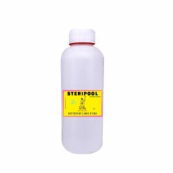 NETTOYANT LIGNE D'EAU ACIDE - 0.75L - STERIPOOL