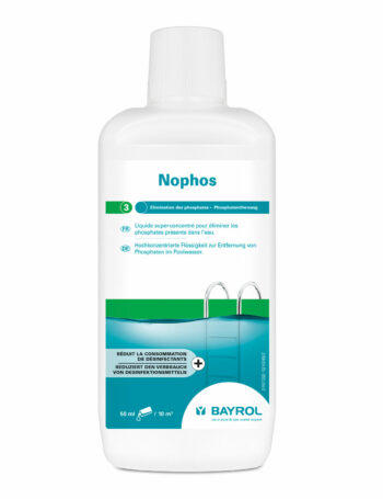 NOPHOS - 1 L - BAYROL