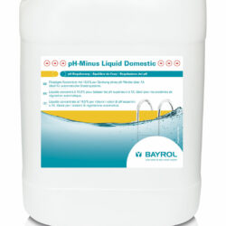 PH MINUS LIQUID DOMESTIC - 20 L - BAYROL