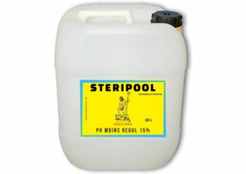 PH MOINS LIQUID DOMESTIC - 20L - STERIPOOL