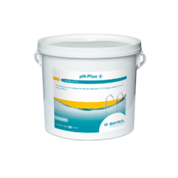 PH PLUS - 5 KG - BAYROL
