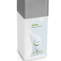 PH PLUS  - 1 KG - BAYROL SPA TIME