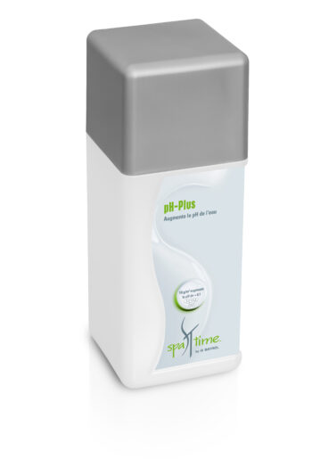 PH PLUS  - 1 KG - BAYROL SPA TIME